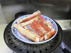 -盒马鲜生(莱蒙都会店)