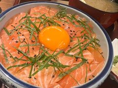 -七条鱼日本料理(远洋乐堤港店)