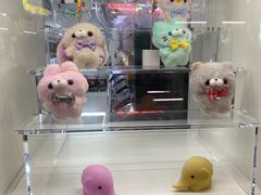 -扭扭城(王府井喜悦购物中心店)