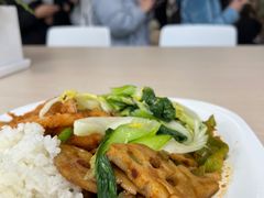 -复旦大学本部-食堂