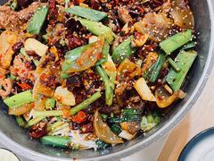 -香缇小院私房菜(盐务街店)