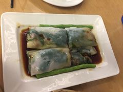 -鹿其林酒家(大学城店)