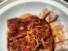 -客语客家菜(华发商都店)