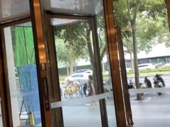 -成都太古里天府广场地铁站亚朵酒店