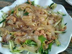 -金牌餐厅·天津菜·八珍豆腐·老爆三(瓷房子店)