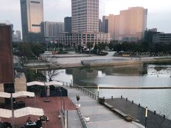 -翠山·映月湖景餐厅(映月湖公园店)