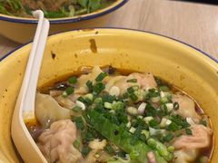 -阿福板凳面(观音桥店)