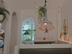 -春树下·树屋花房西餐厅(罍街AS1980店)