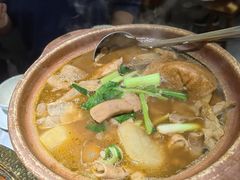 -肥家大排档(天河体育西店)