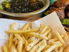 -miss密斯韩餐(平阳景苑店)