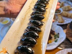 -美未居·老字号·地道顺德菜·桑拿鸡·鱼生(容桂店)