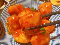 -高胖妹面庄(黄河道店)
