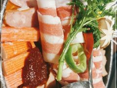 -兰正韩·韩国料理(春熙路店)