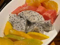 -陈鹏鹏潮汕菜(欢乐海岸 海边景观店)