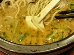 -金香缘米线(大润发店)