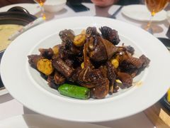-粗茶淡饭·汉口公馆(循礼门店)