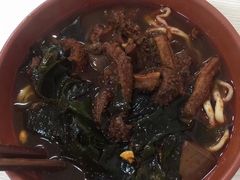 -小卫香辣面馆(老二中老大门店)