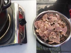 -羊肉大仙(金凯广场店)