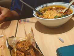 -遇见小面(东方宝泰店)