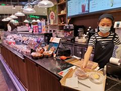 -巴黎贝甜(来福士店)
