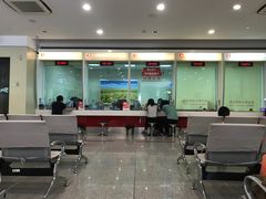 -招商银行(上海金沙江路支行)