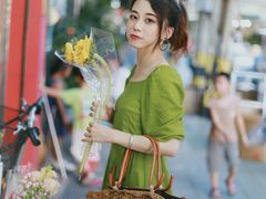 -溪岸路花鸟市场