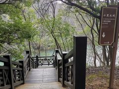 -白马涧龙池景区