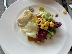 -Social 秀西餐厅-长沙瑞吉酒店(运达店)