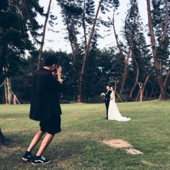 -绿皮火车照相馆 婚纱照旅拍(厦门店)