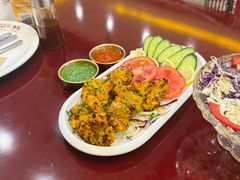 -清真· AL-JANNAT 佳纳特餐厅(仙林店)