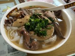 -荔林食店(西华路店)