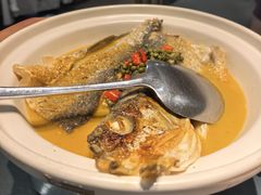 -楚鲜·汉正街一号(天河店)