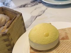 -山泉公馆酒家(珠江新城店)