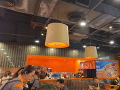 -大快活(丽丰店)