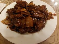 -春江饭店(共青团路总店)