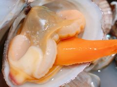 -将相和·海鲜蒸饺大连菜