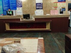 -齐汇维景大酒店游泳馆(山东政协大厦齐汇维景)