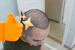 -大麦微针植发丨全国连锁