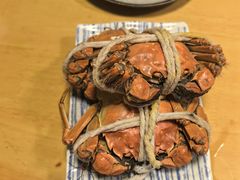 -大焰自助日式料理 铁板烧(徐汇店)