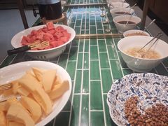 -皇城老妈·大连海鲜火锅(港湾店)