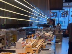 -比格比萨自助(宝山日月光店)