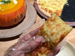 -KimPro 辛普乐概念韩餐