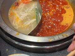 -大龙燚火锅(南山大道店)