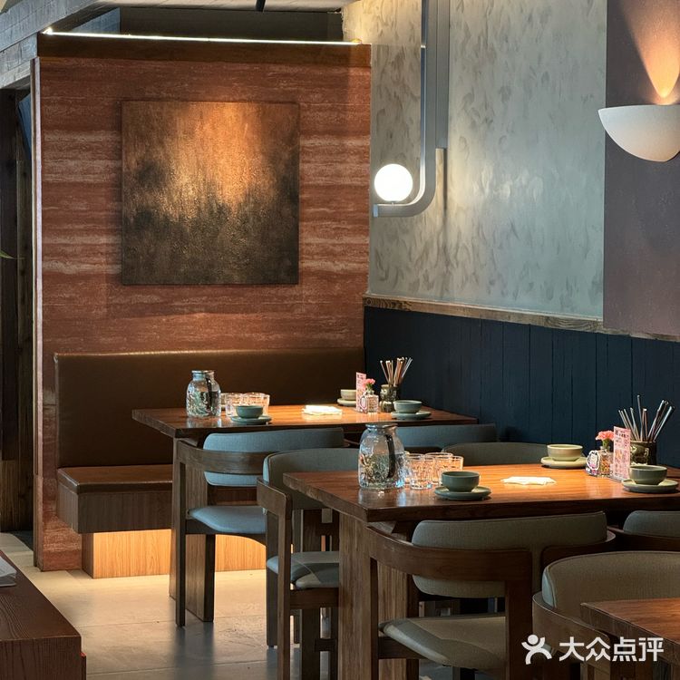 西安！只会带好朋友去吃的漂亮韩餐！