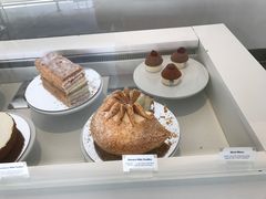 -Lady M Cake Boutique(W 3rd St)