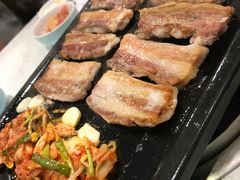 -韩时烤肉(枫蓝店)
