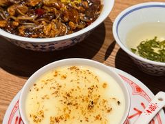 -肥三土菜馆(五四广场店)