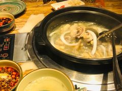 原味椰子鸡-润泽园椰子鸡(汇一城店)