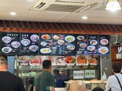 -晋来顺手擀面(金地花园店)