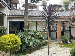 -往来·竹里.宝宝宴.生日宴.团建.宴席(花乡农居店)